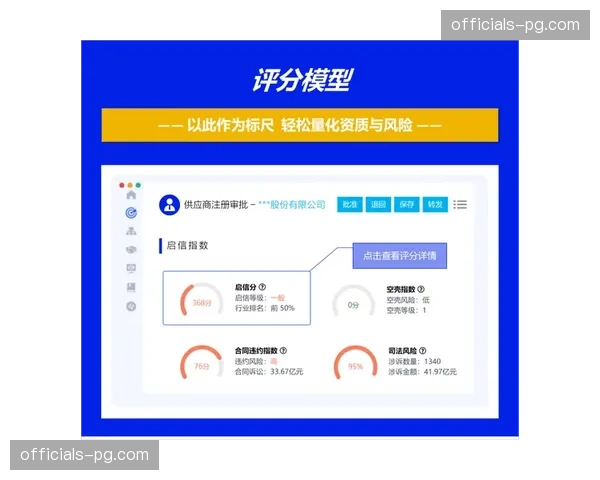 电子评分系统算法校准 竞技评判维度实现客观量化
