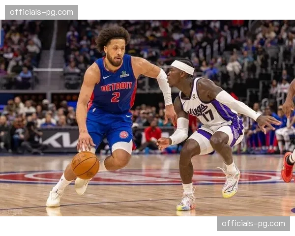 坎宁安场均24.5分显组织核心潜质 活塞控卫助攻率联盟前列